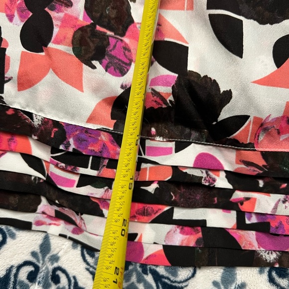 Metaphor Sz XL Women’s Blouse - Picture 12 of 13